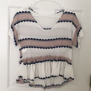 SHEIN Top